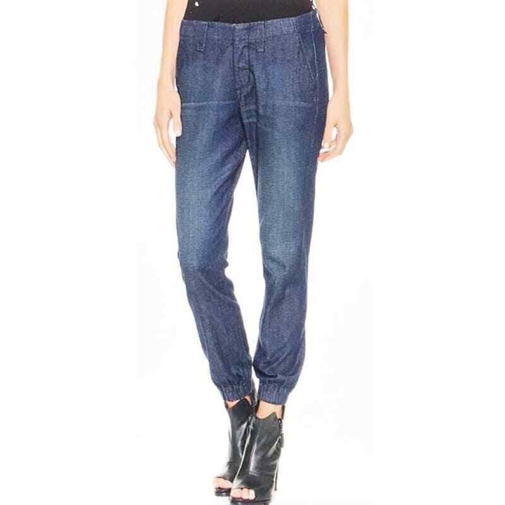 Rag & Bone Dover Pajama Jogger Jeans - Size 30