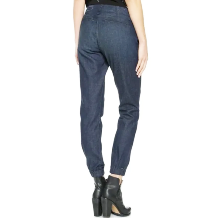 Rag & Bone Dover Pajama Jogger Jeans - Size 30