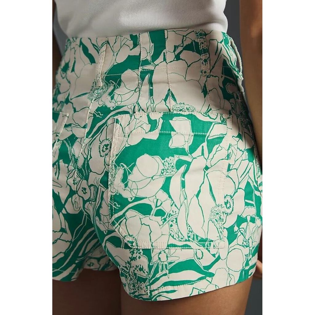 Maeve NWT The Colette Shorts - Size 27