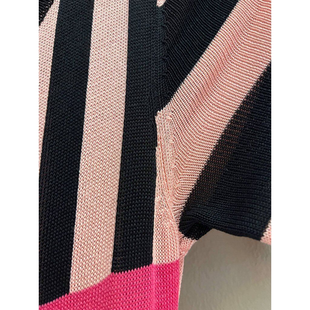 Temperley Isabella Knit Dress - Size Small