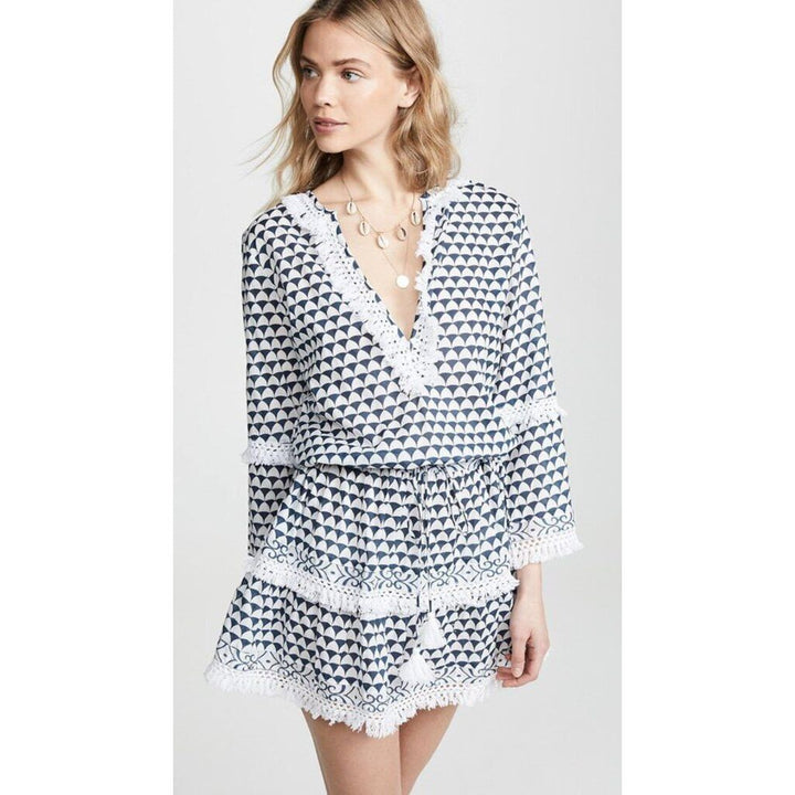 Melissa Odabash Claudia Dress - Size Medium