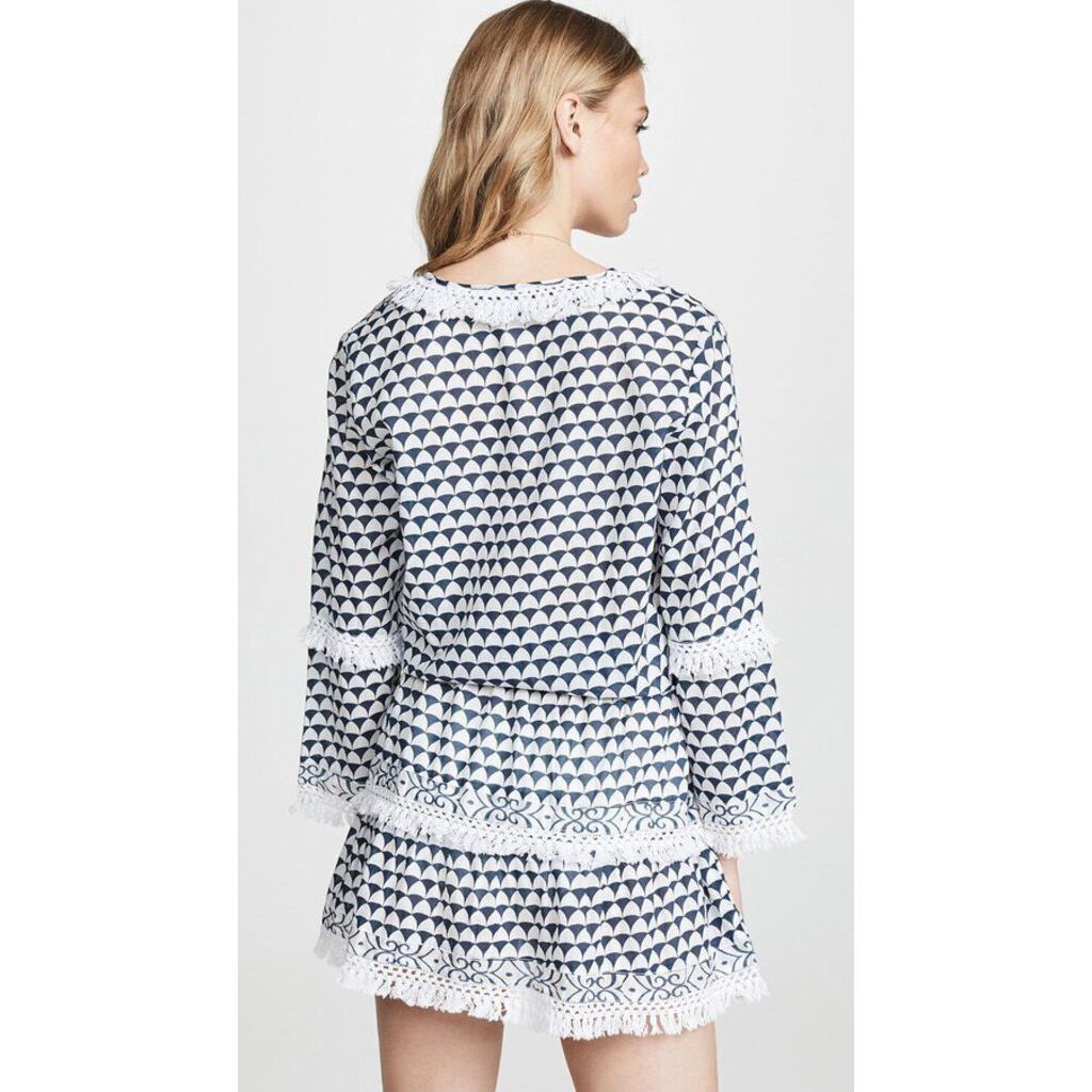 Melissa Odabash Claudia Dress - Size Medium