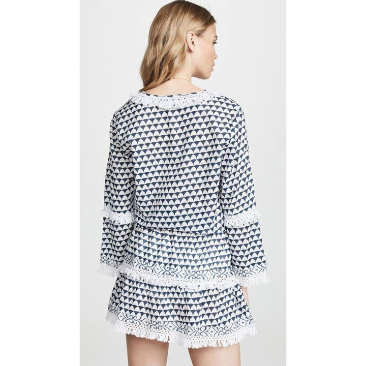 Melissa Odabash Claudia Dress - Size Medium