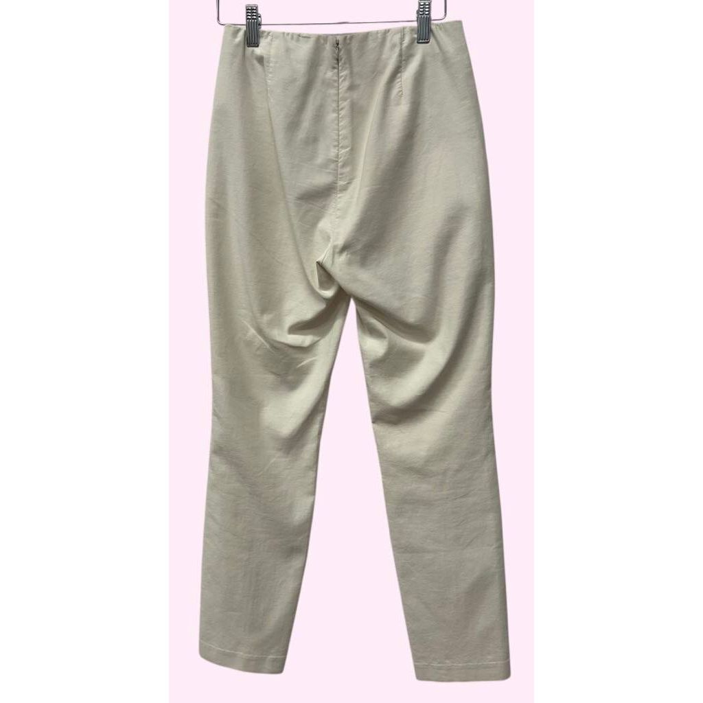 Rag & Bone Tapered Ankle Pants - Size 4