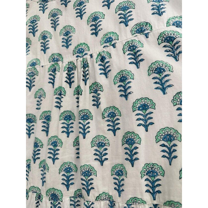 Madison Mathews Folly Mini Dress - Size Medium