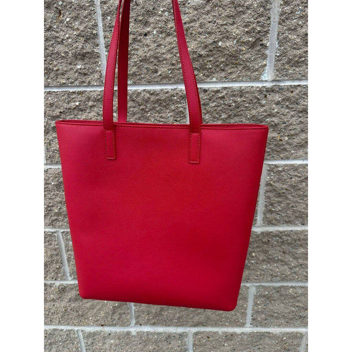 Cole Haan Go Anywhere Leather Tote