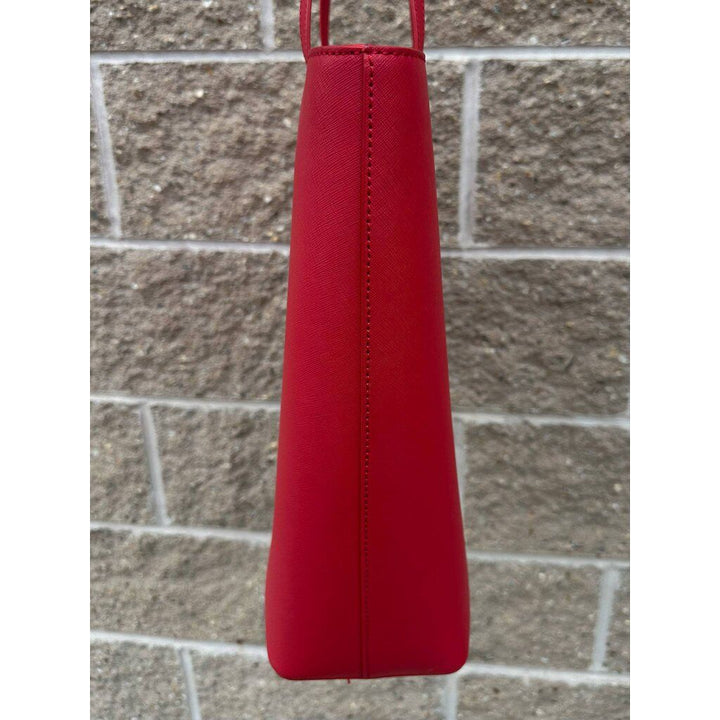 Cole Haan Go Anywhere Leather Tote