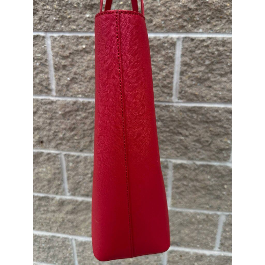 Cole Haan Go Anywhere Leather Tote