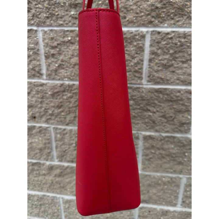 Cole Haan Go Anywhere Leather Tote