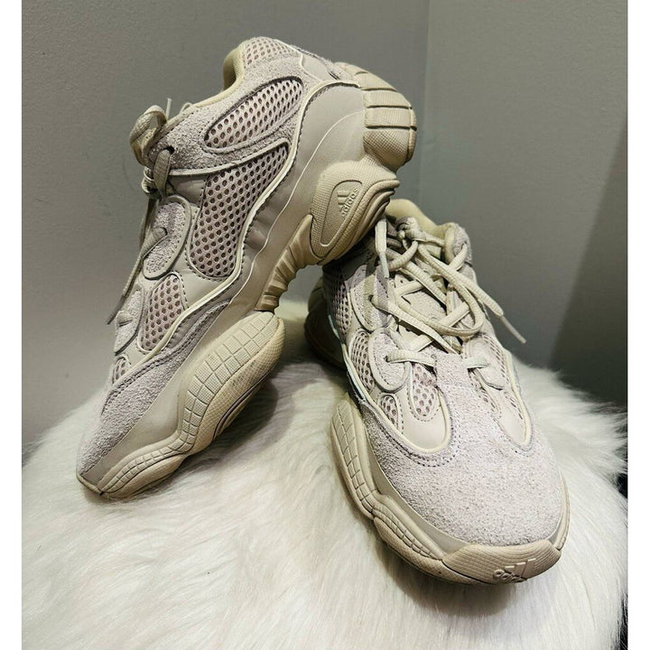 Adidas Yeezy 500 Sneakers - Size 7.5