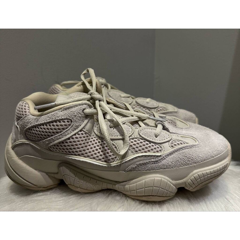 Adidas Yeezy 500 Sneakers - Size 7.5