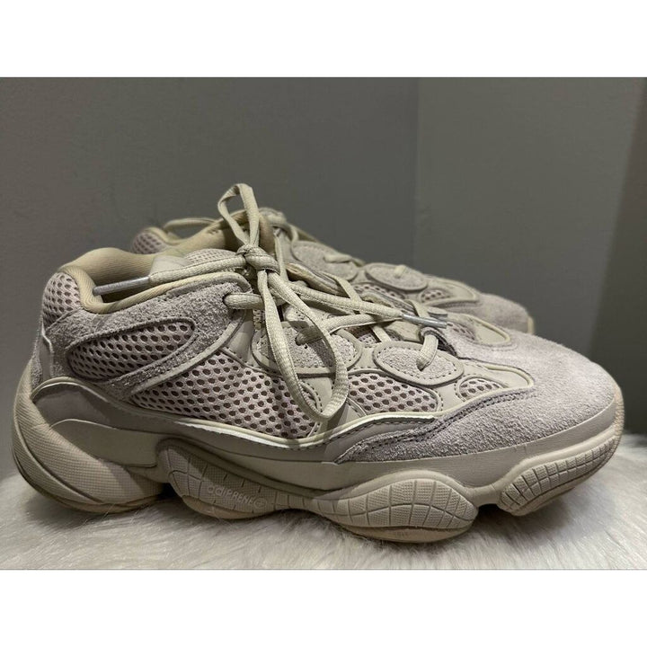 Adidas Yeezy 500 Sneakers - Size 7.5