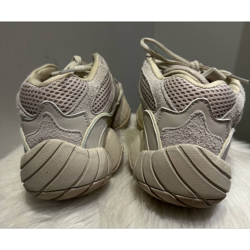 Adidas Yeezy 500 Sneakers - Size 7.5