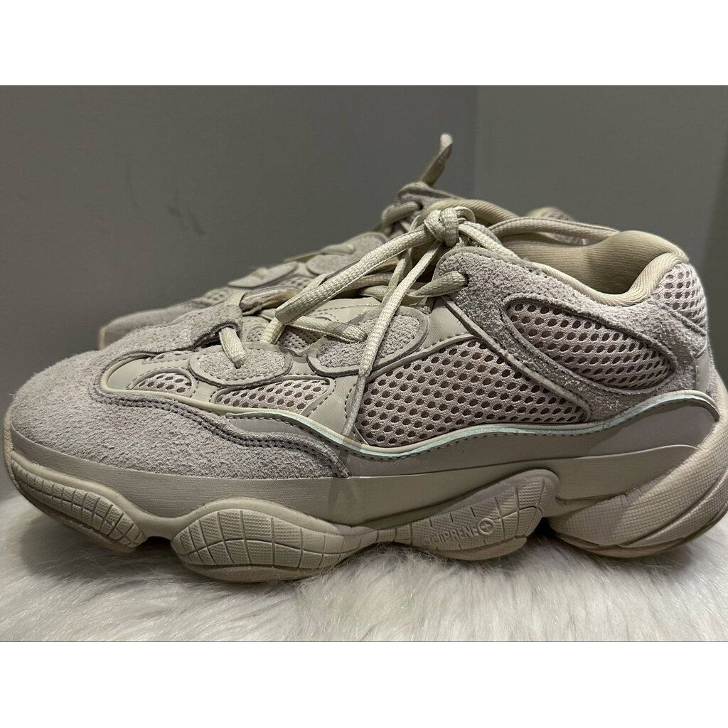 Adidas Yeezy 500 Sneakers - Size 7.5