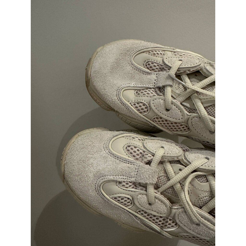 Adidas Yeezy 500 Sneakers - Size 7.5