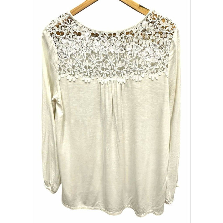 Dolan Long Sleeve Top - Size XS