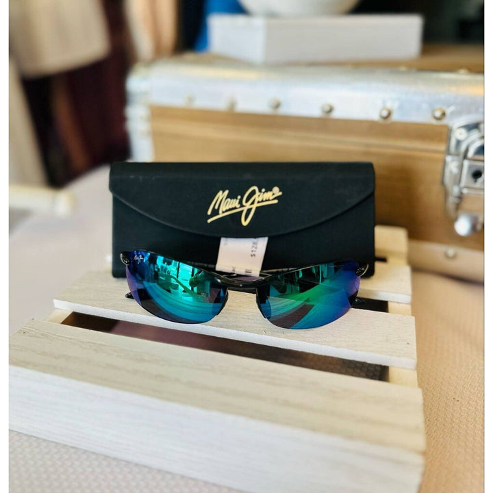 Maui Jim Makaha Polarized Sunnies