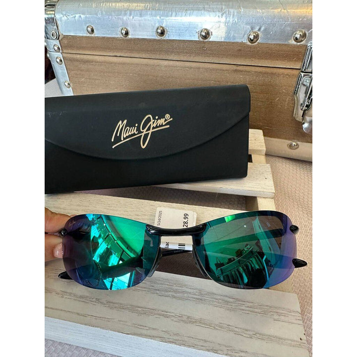 Maui Jim Makaha Polarized Sunnies