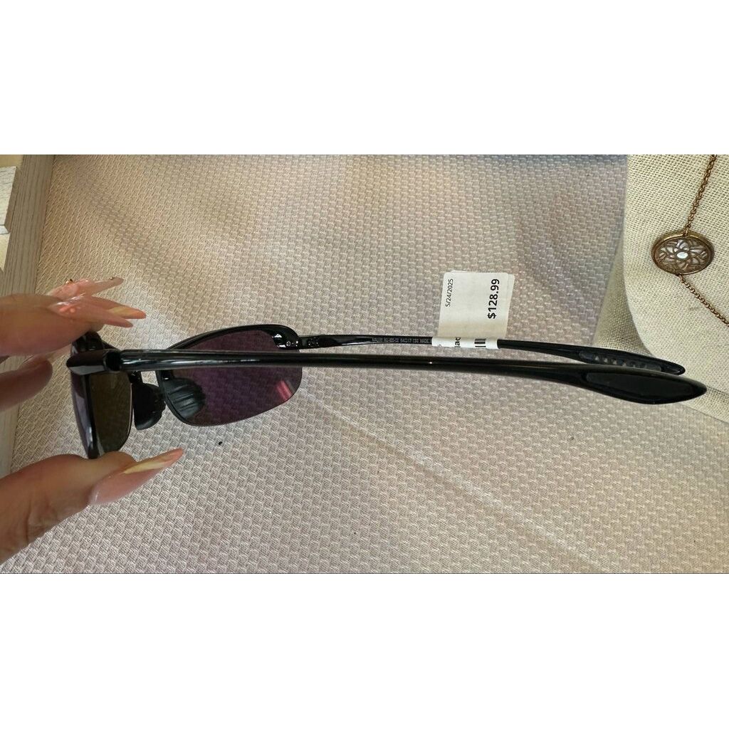Maui Jim Makaha Polarized Sunnies