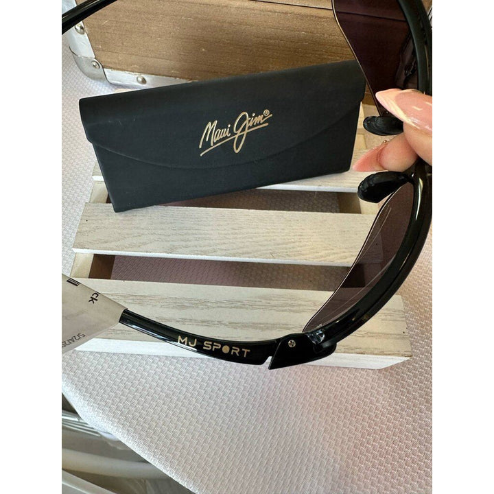 Maui Jim Makaha Polarized Sunnies