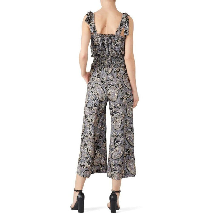 Rebecca Taylor Slene Jumpsuit - Size XS