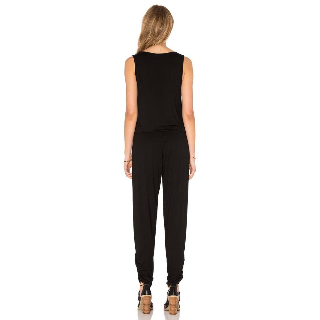 Michael Lauren Ivan Tank Jumpsuit NWT - Size XS