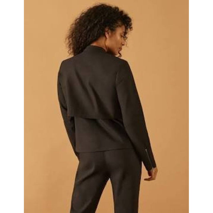 Aday Rule Breaker Zip Up - Size XL