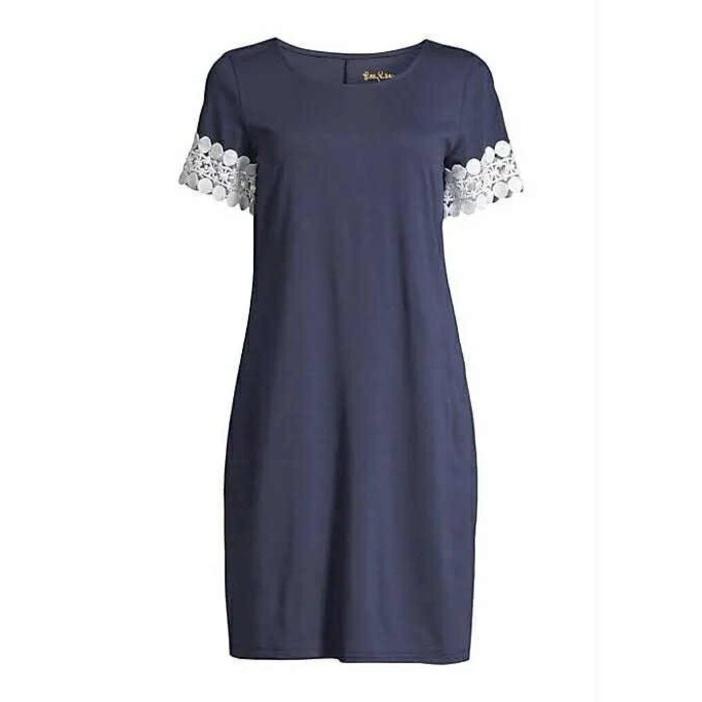 Lilly Pulitzer NWT Hayes Dress - Size XS