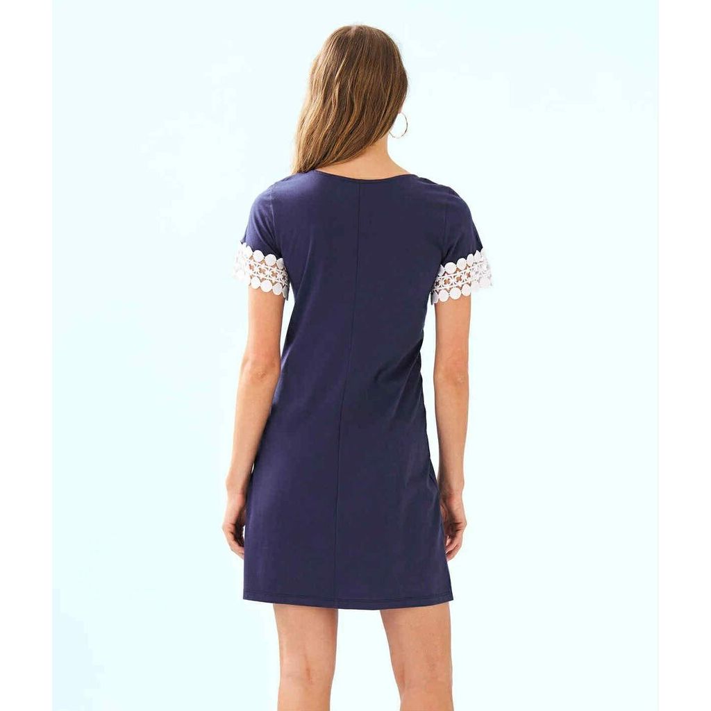 Lilly Pulitzer NWT Hayes Dress - Size XS