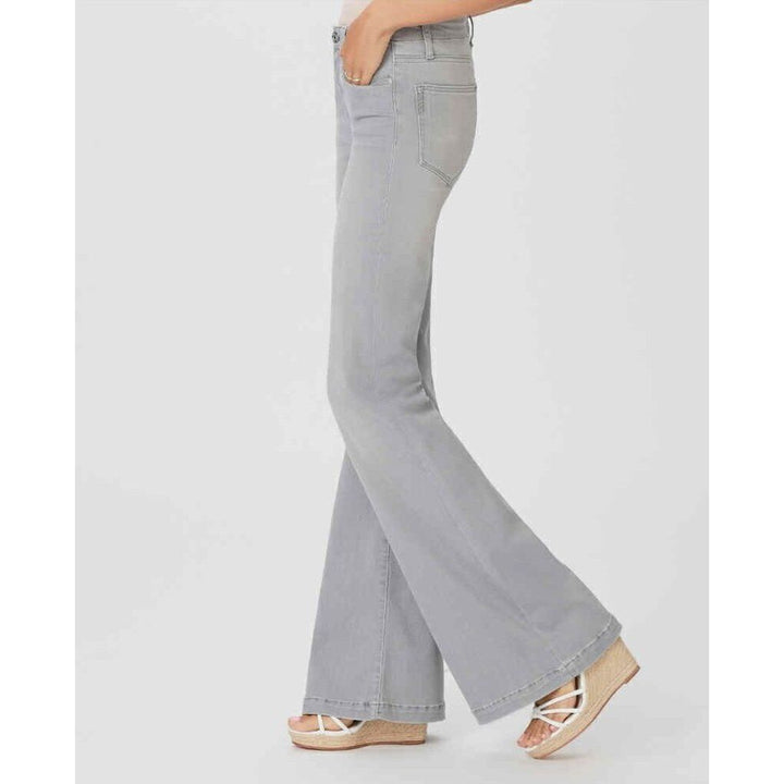 Paige Genevieve Hazey Jeans - Size 25