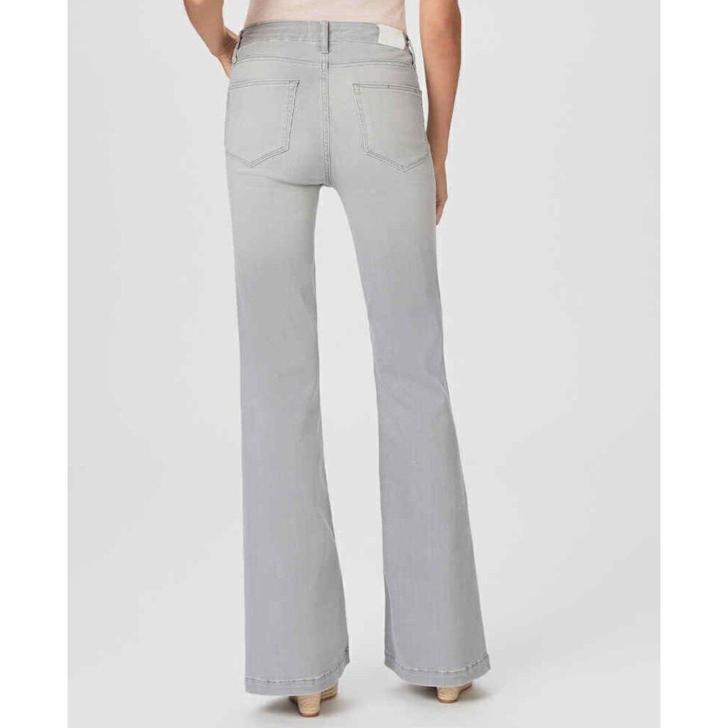 Paige Genevieve Hazey Jeans - Size 25