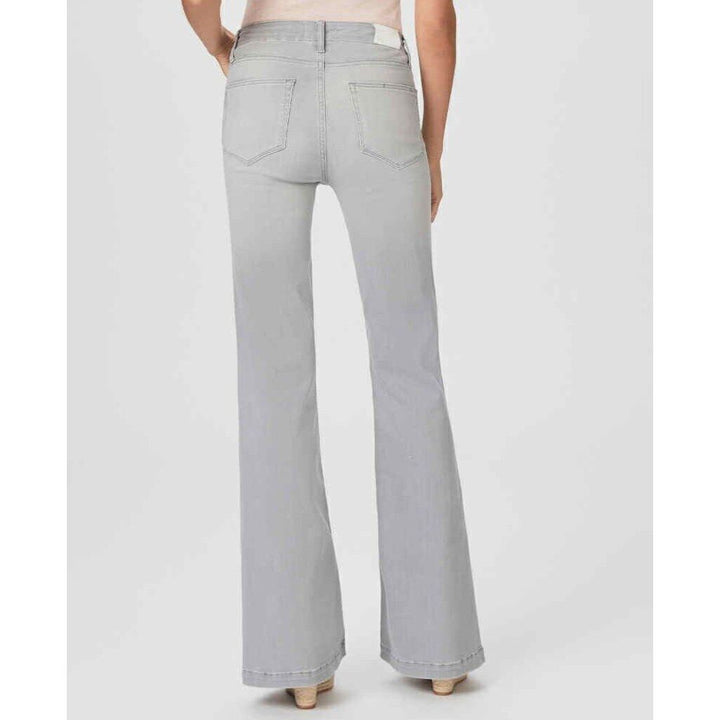 Paige Genevieve Hazey Jeans - Size 25