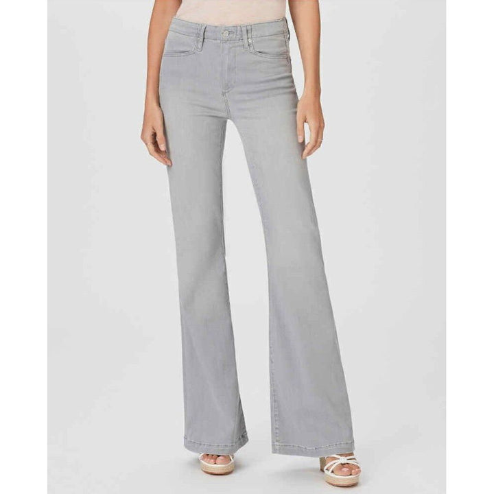 Paige Genevieve Hazey Jeans - Size 25