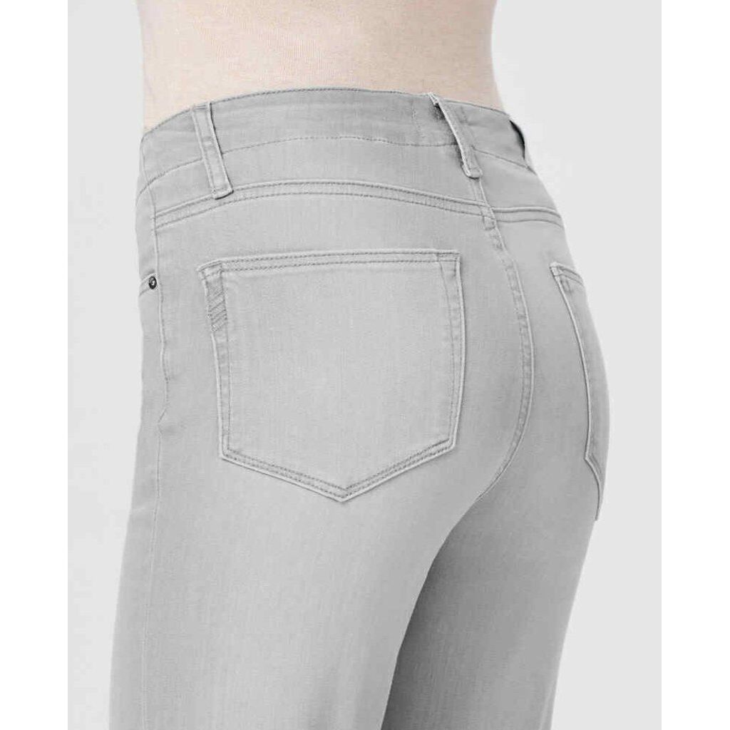 Paige Genevieve Hazey Jeans - Size 25