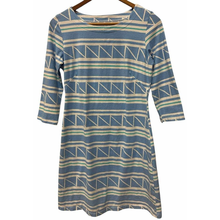 Mahi Gold Dress - Size Small