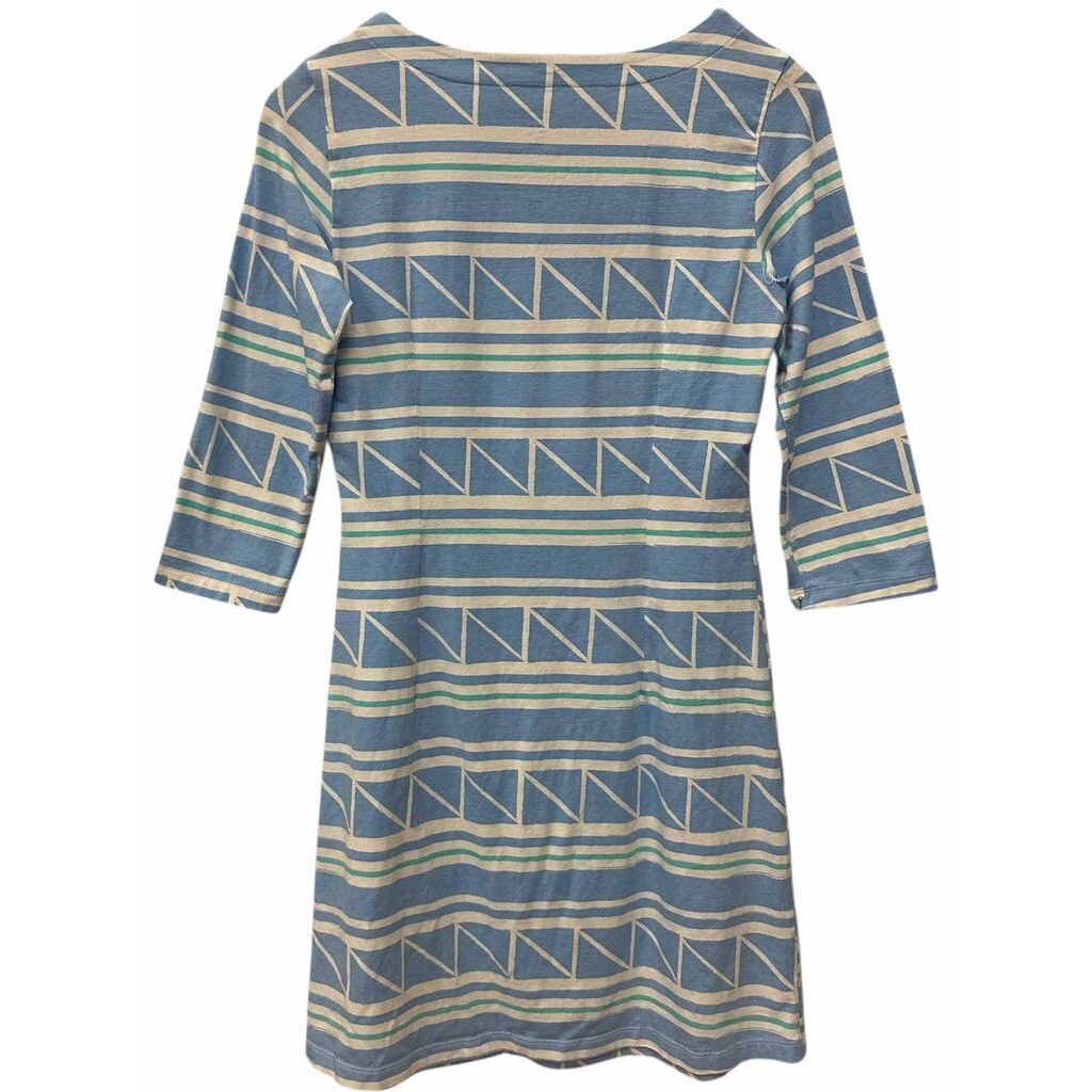 Mahi Gold Dress - Size Small