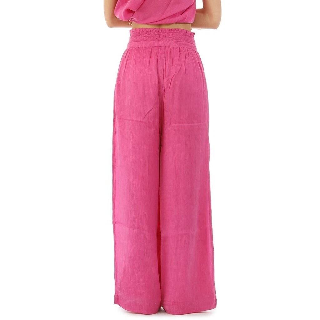 Louise Misha Wide Leg Pants - Size 42