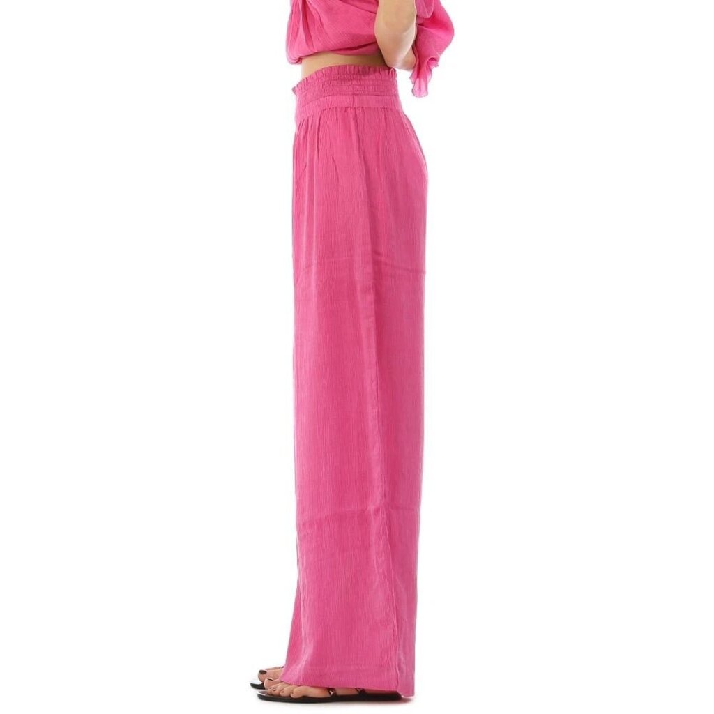 Louise Misha Wide Leg Pants - Size 42