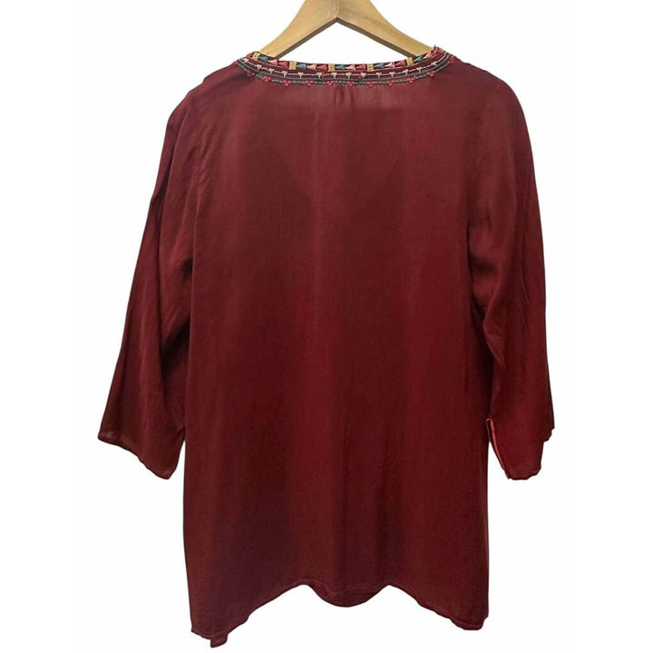 Johnny Was Top Size - Small