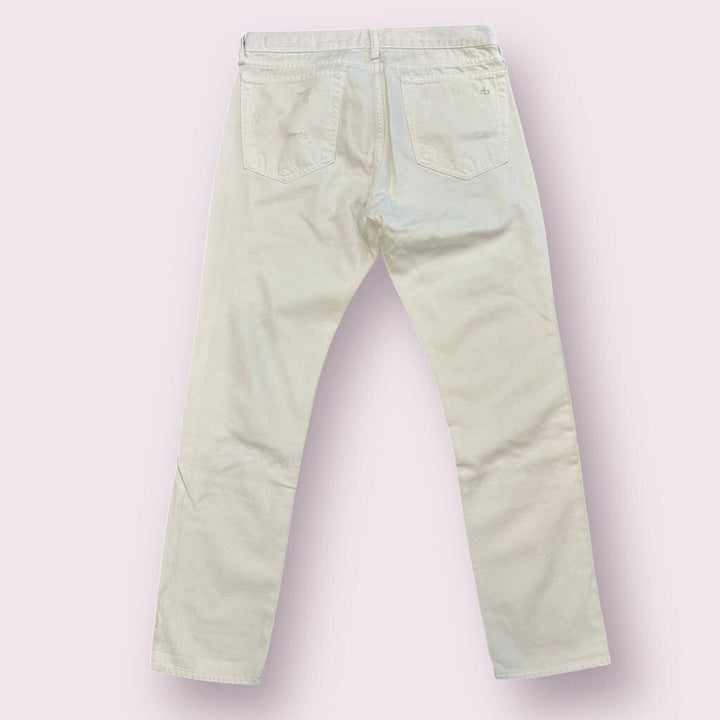 Rag & Bone Boyfriend Jeans - Size 28