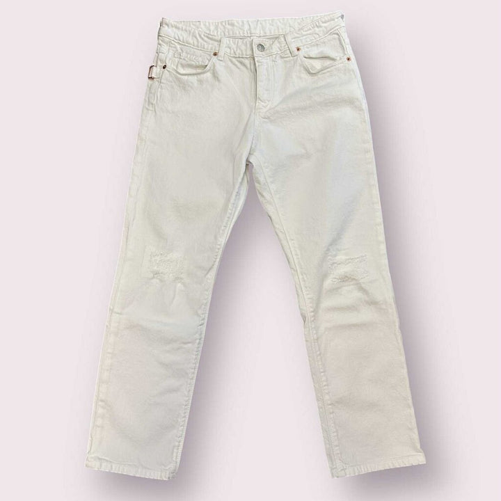 Zadig & Voltaire Straight Jeans - Size 29