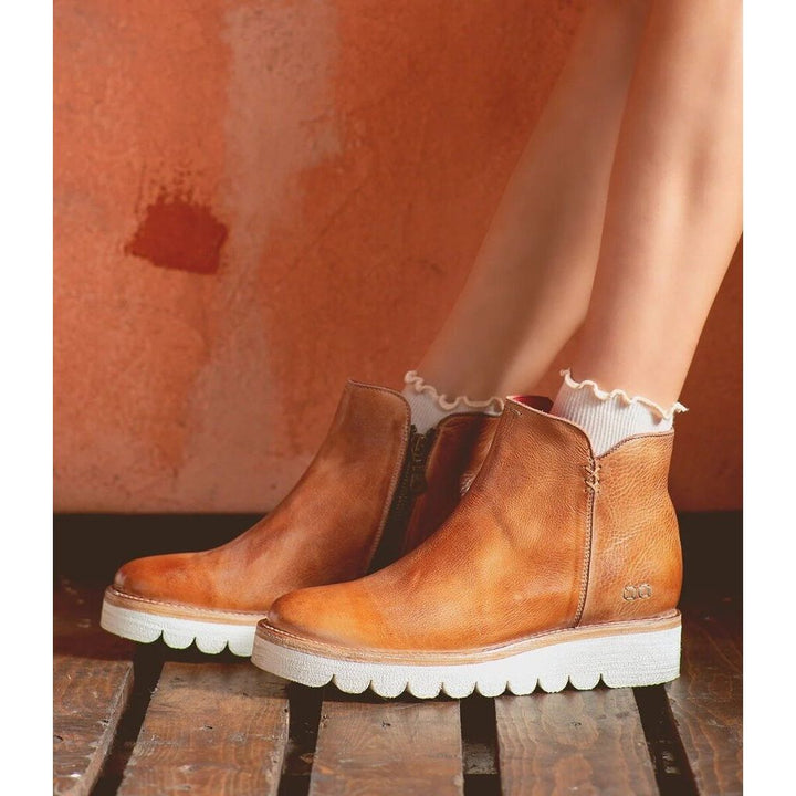 Bed Stu Lydyi Bootie - Size 7