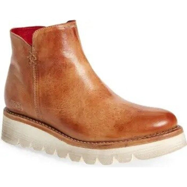 Bed Stu Lydyi Bootie - Size 7