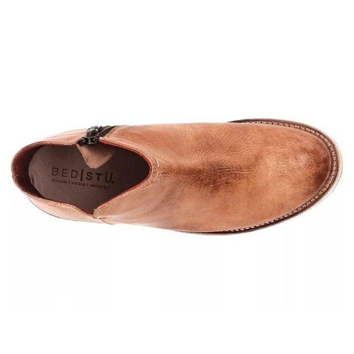 Bed Stu Lydyi Bootie - Size 7