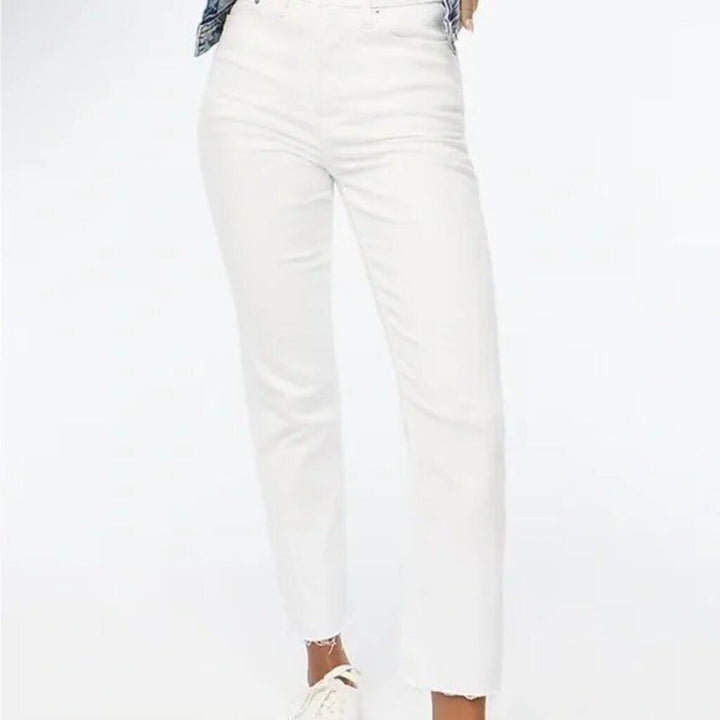 Madewell the Perfect Vintage Jeans - Size 26
