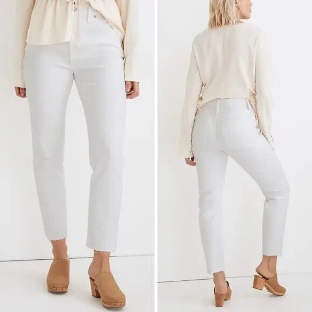 Madewell the Perfect Vintage Jeans - Size 26