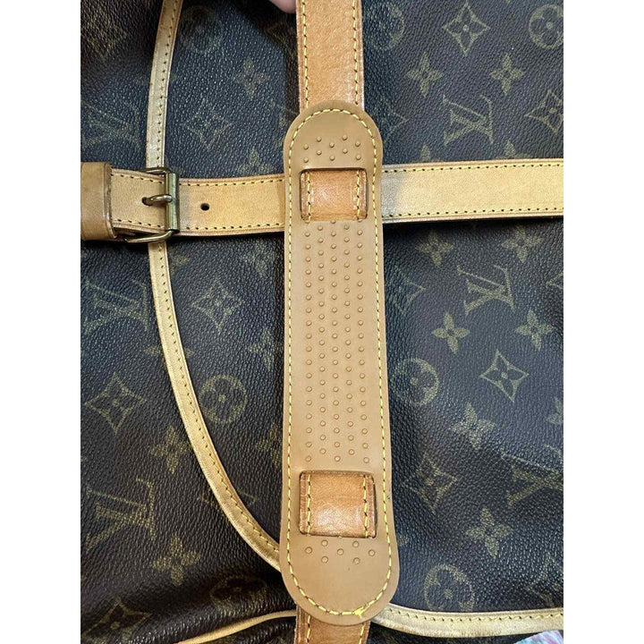 Louis Vuitton Monogram Saumur