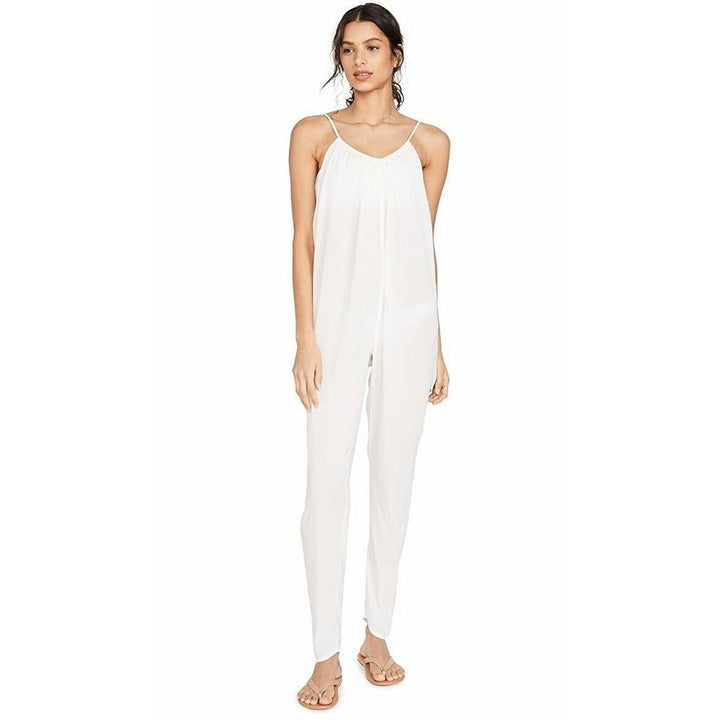 We Wore What NWT Kaia Jumpsuit - Size XS