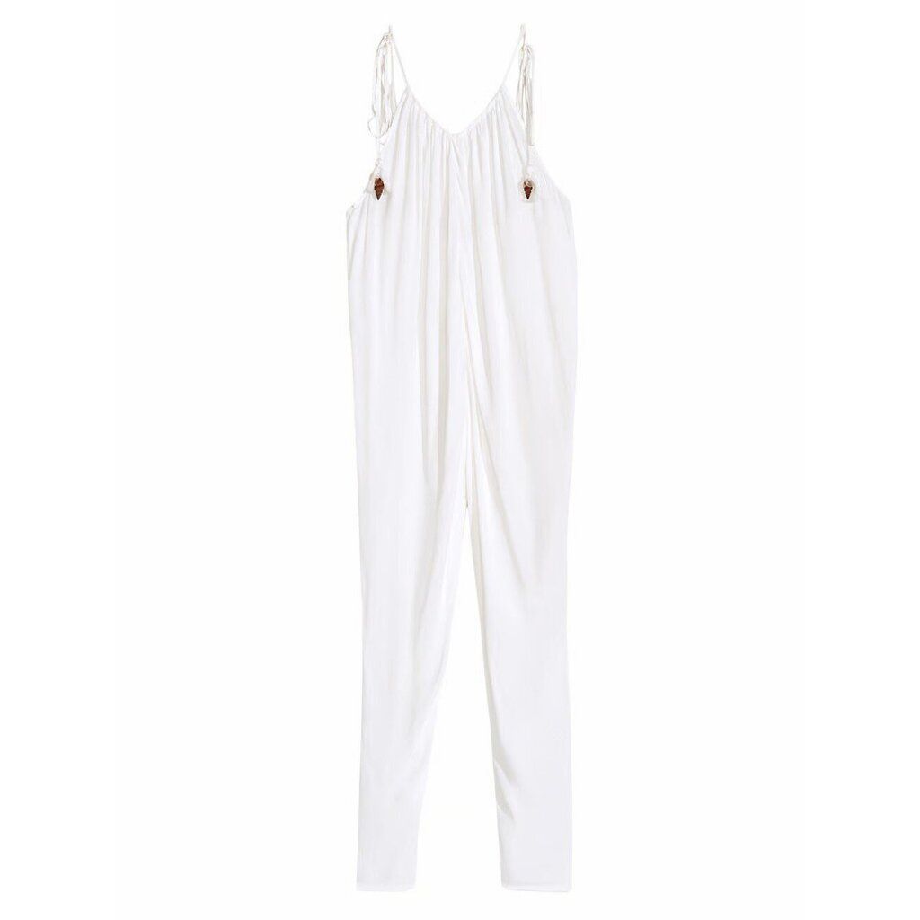We Wore What NWT Kaia Jumpsuit - Size XS