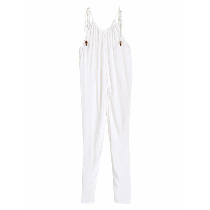 We Wore What NWT Kaia Jumpsuit - Size XS
